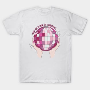 I'm a Mirrorball T-Shirt